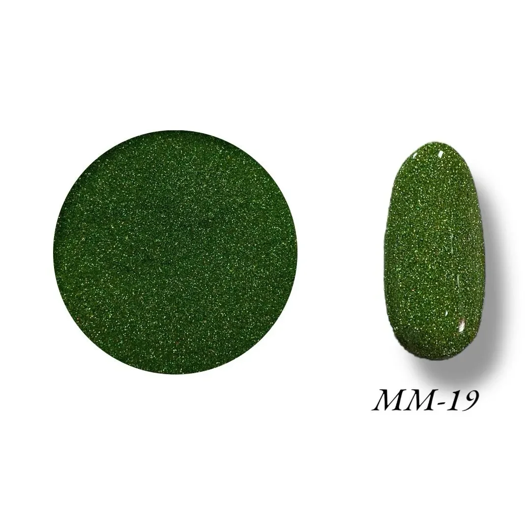 Microglitter 19