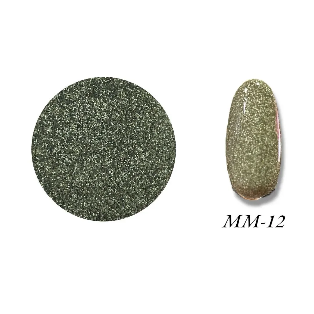 Microglitter 12