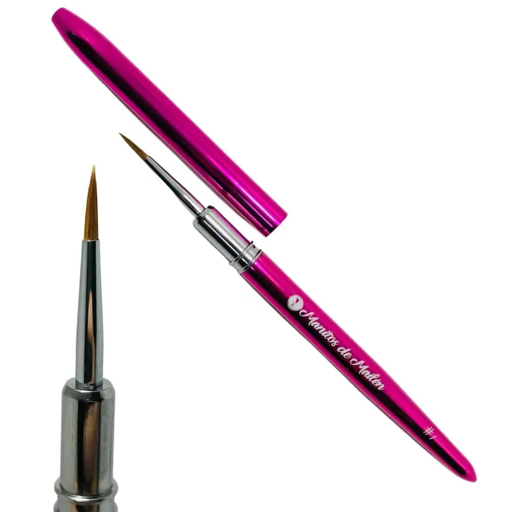 Pincel Acuarela Premium N°1