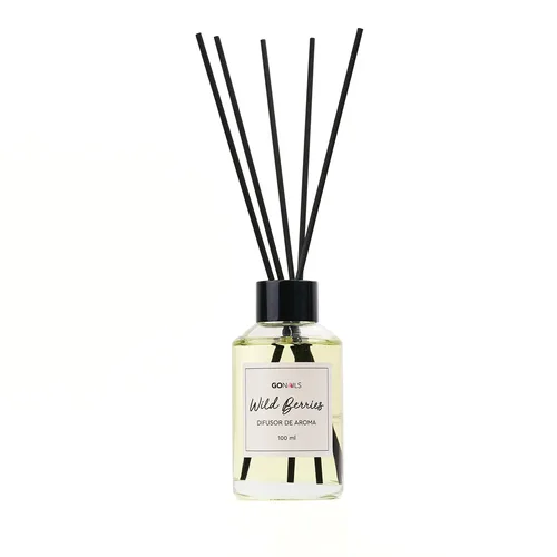 Difusor Wild Berries - 110ml