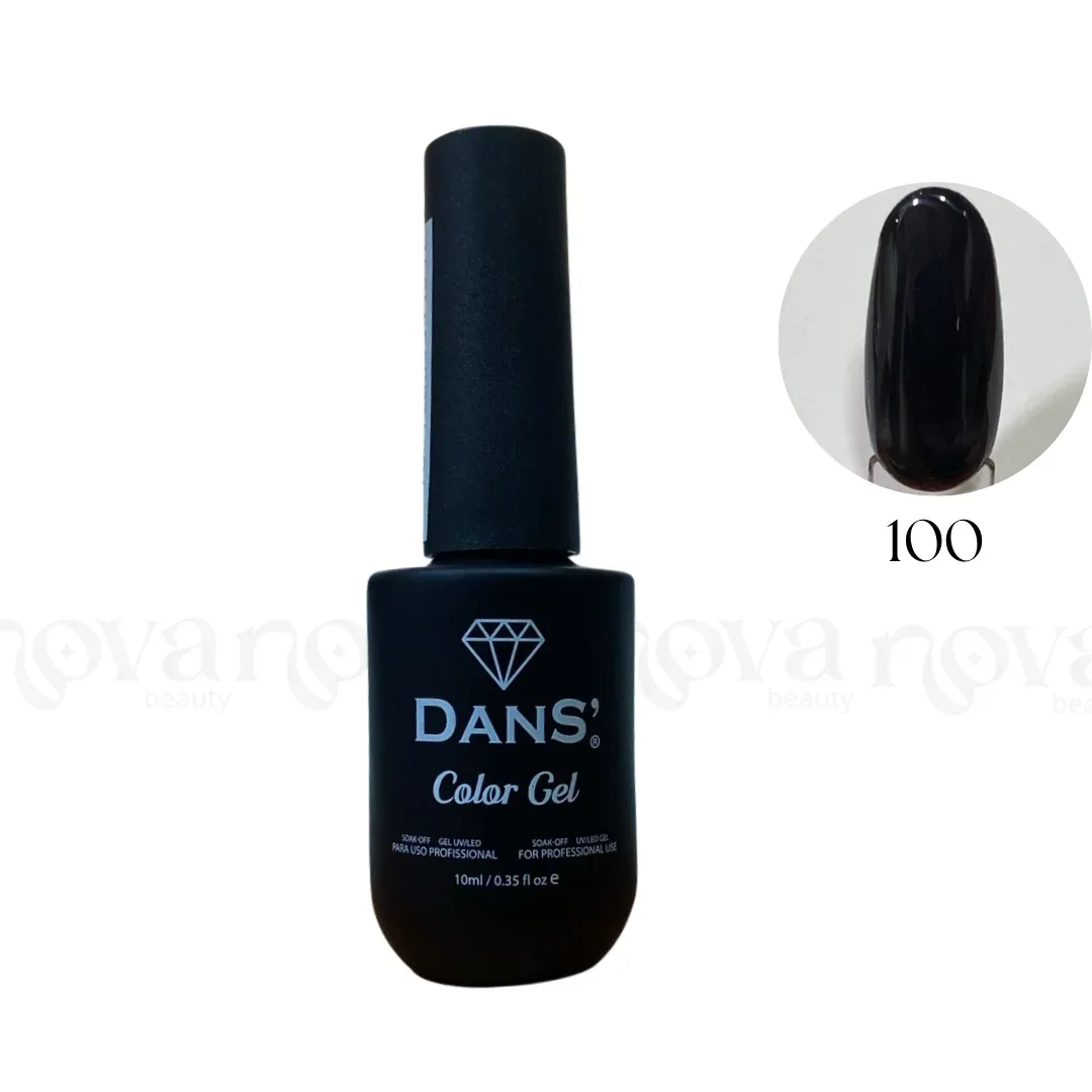 Esmalte Dans 100