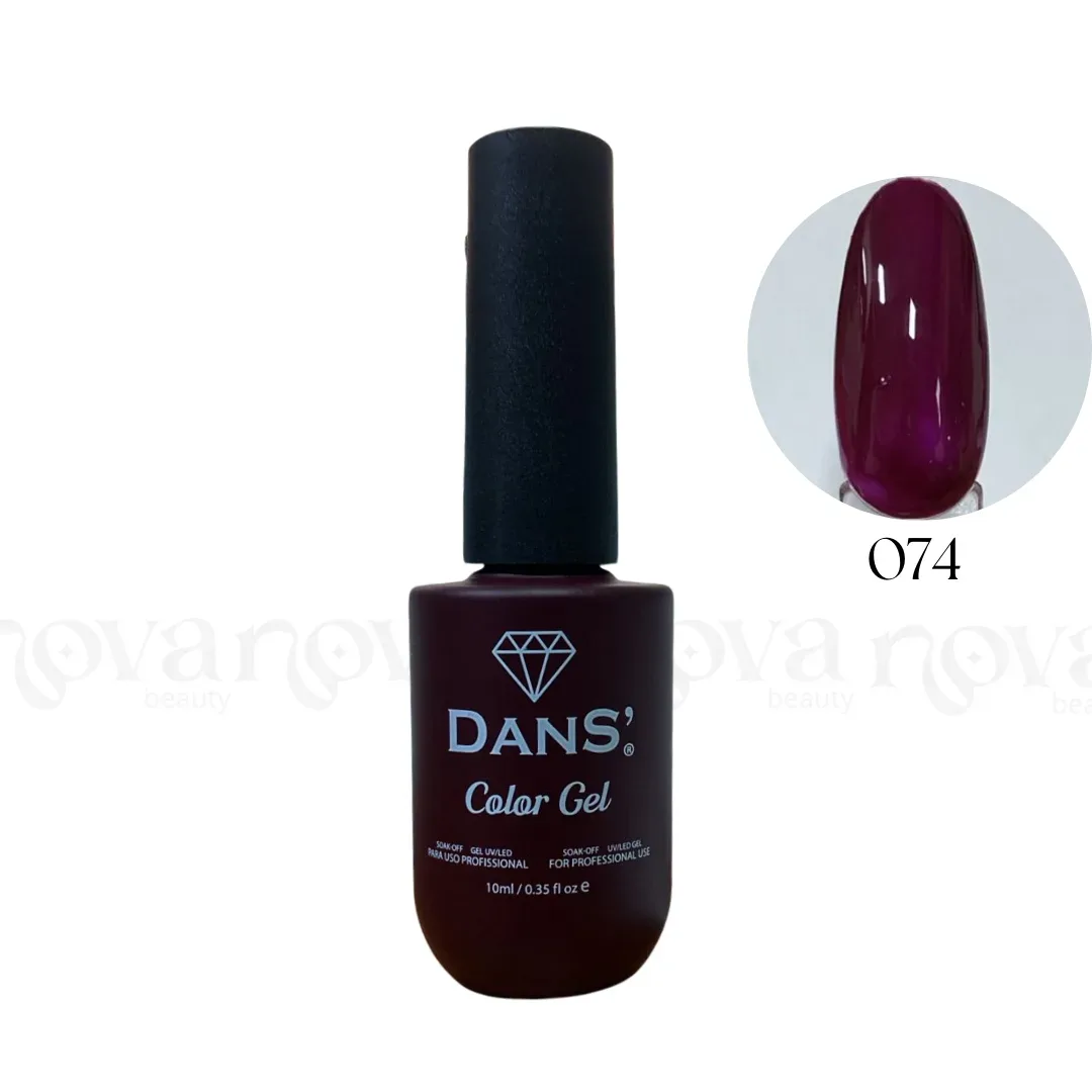 Esmalte Dans 074