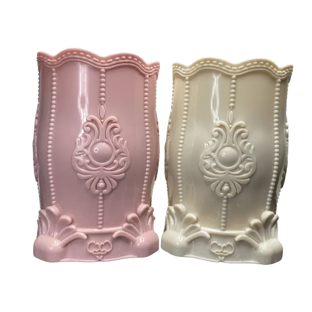 Vaso porta pinceles