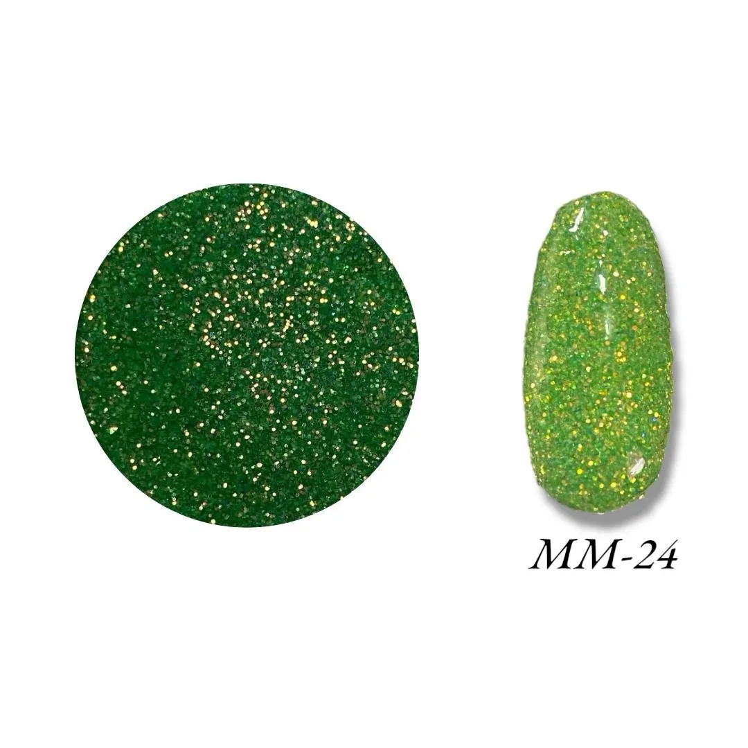 Microglitter 24