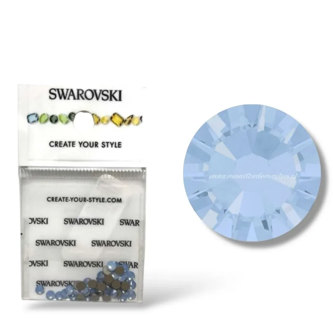 Cristal Swarovski Air Blue Opal N9