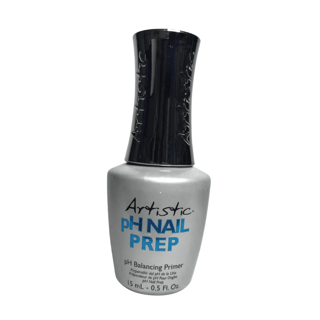 PH Nail Prep Artistic
