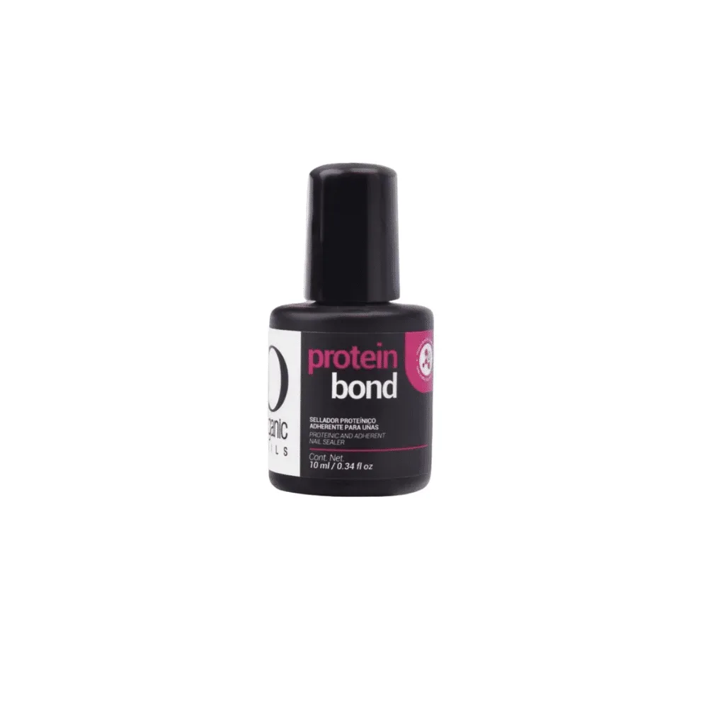 Protein Bond Organic (primer)