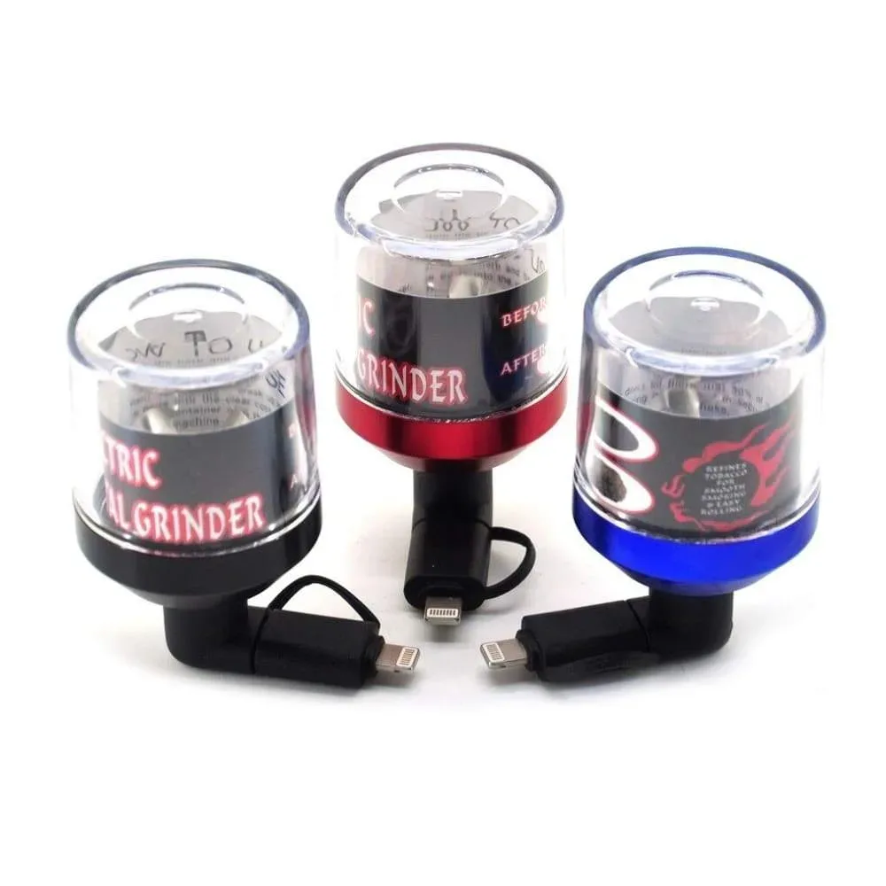 Mezclador para acrílico USB