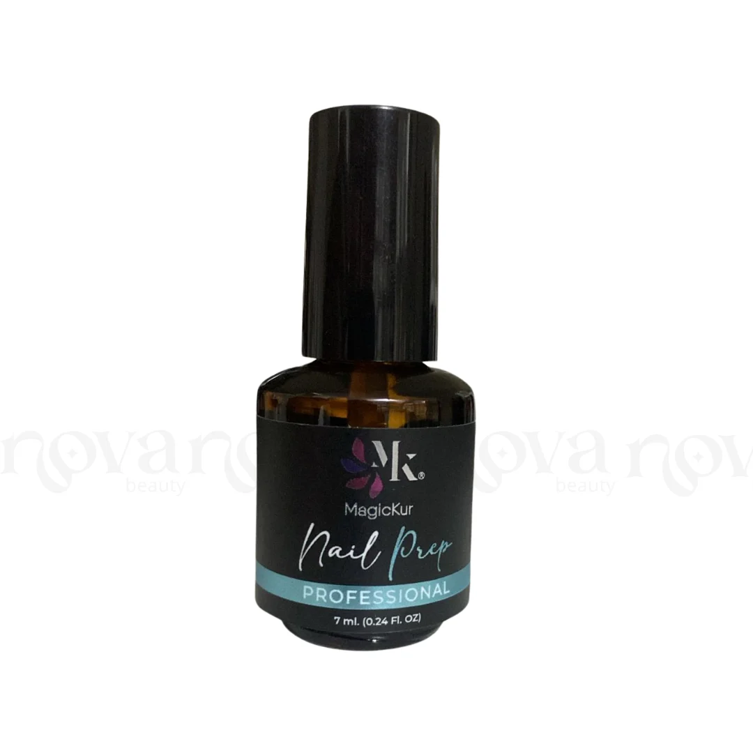 Nail Prep Magickur