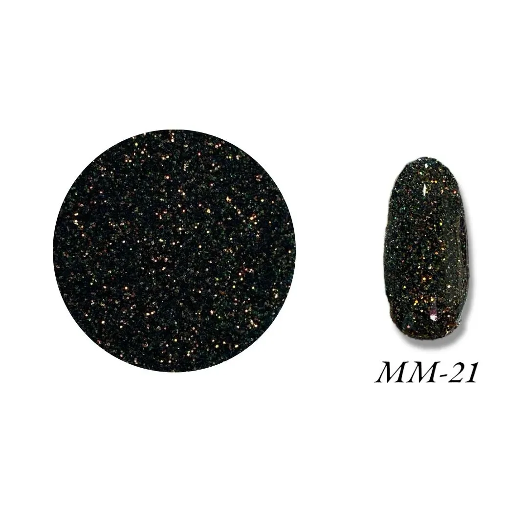 Microglitter 21