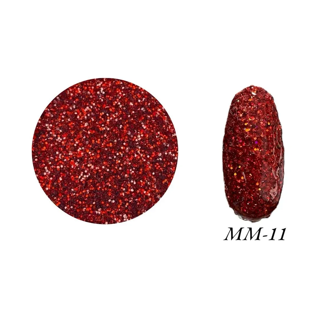 Microglitter 11