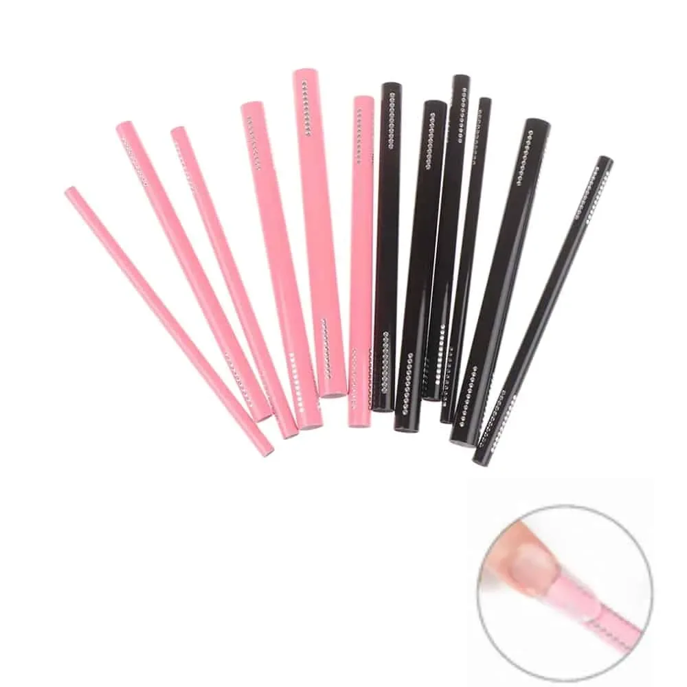 Set Tubos Curva C