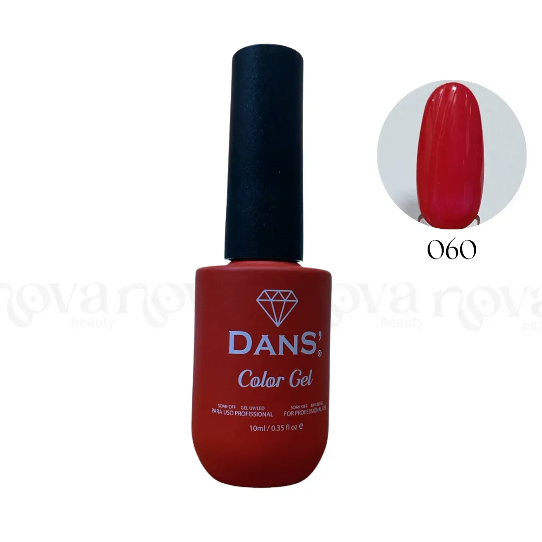 Esmalte Dans 060