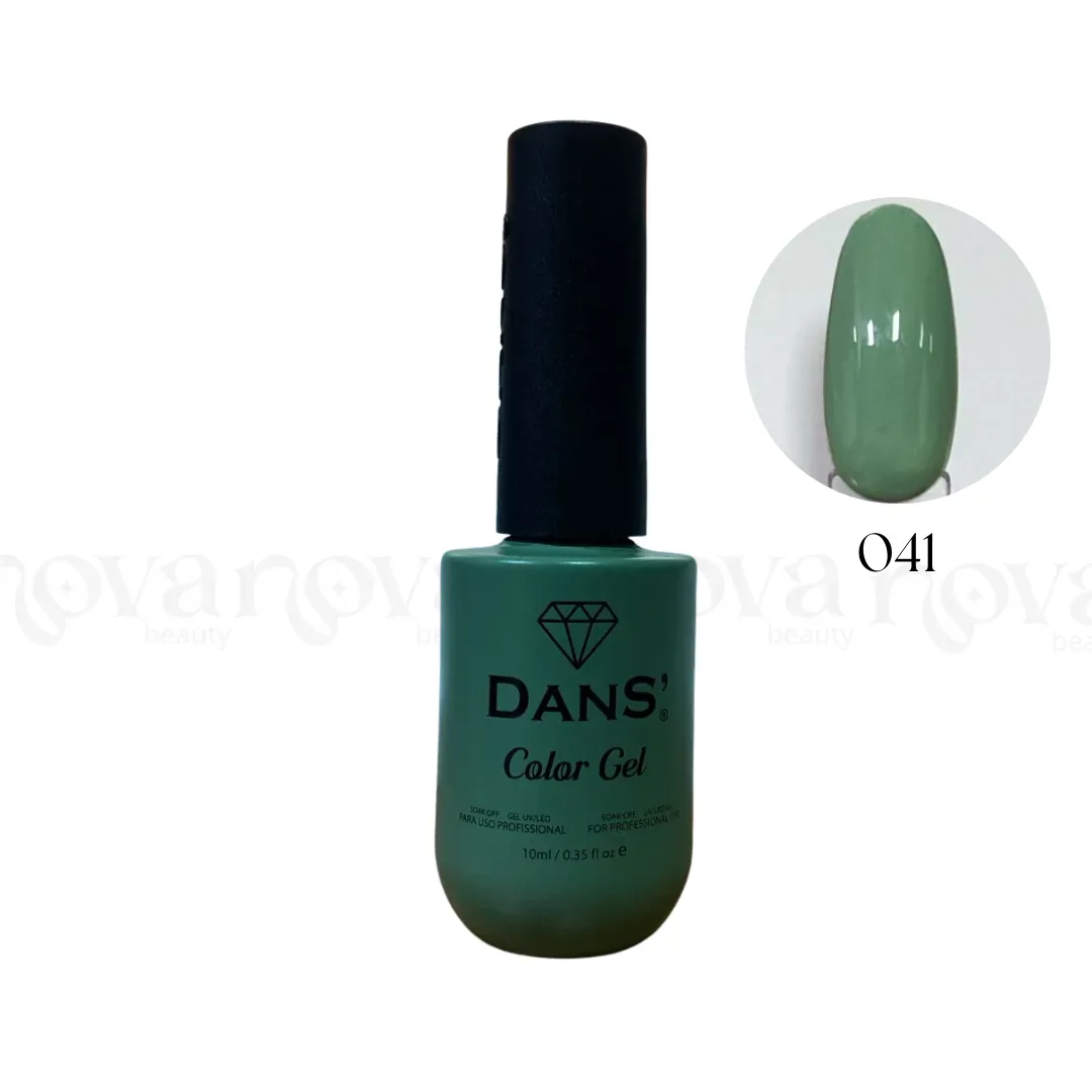 Esmalte Dans 041