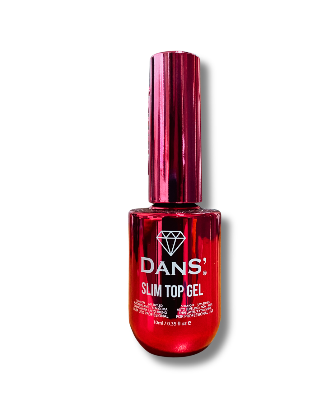 Top Coat Dans - Slim Top 30ml