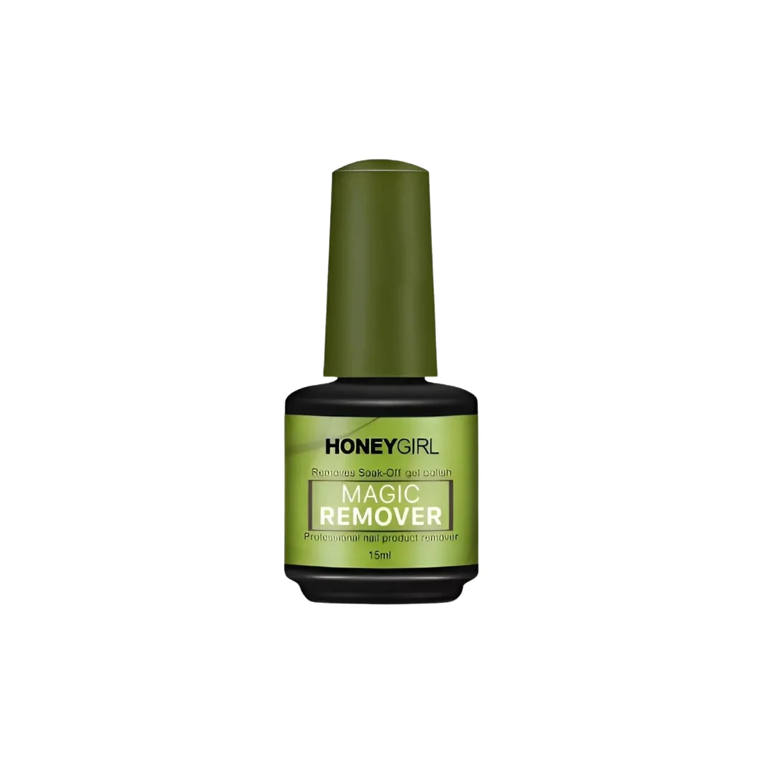 Removedor magico Honey Girl