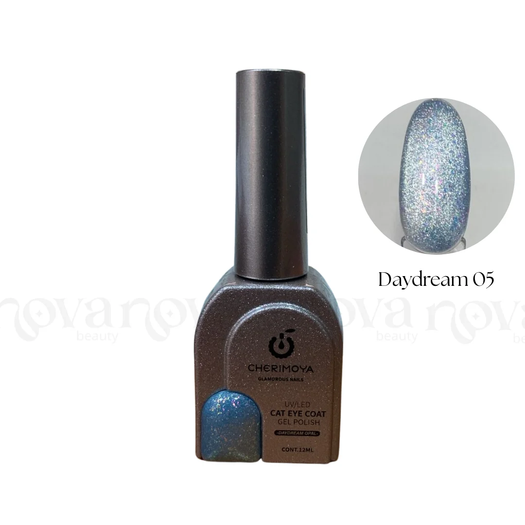 Esmalte ojo de gato Cherimoya - Daydream 05