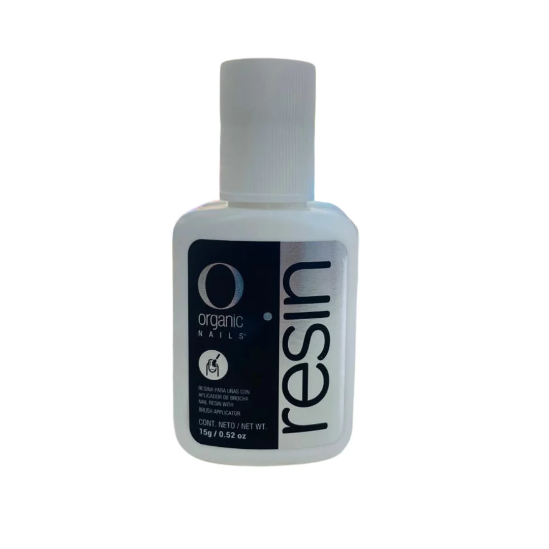 Resina 14g Organic (pegamento para tips)