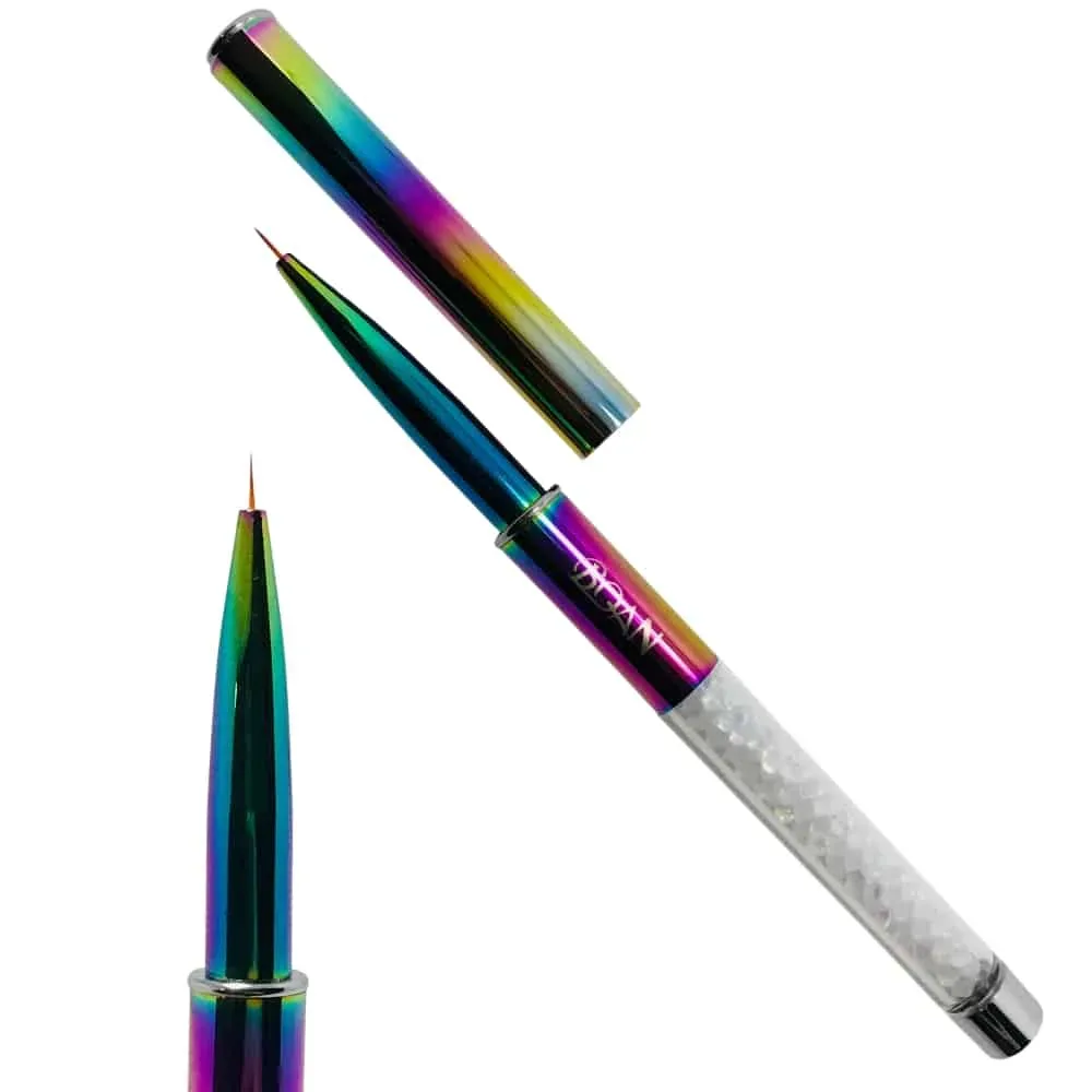 Liner Tornasol 5 mm Boan