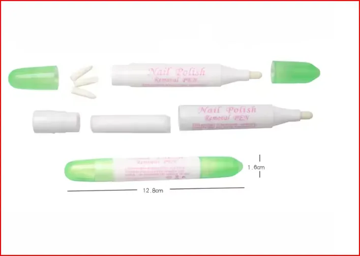 Corrector de esmaltes