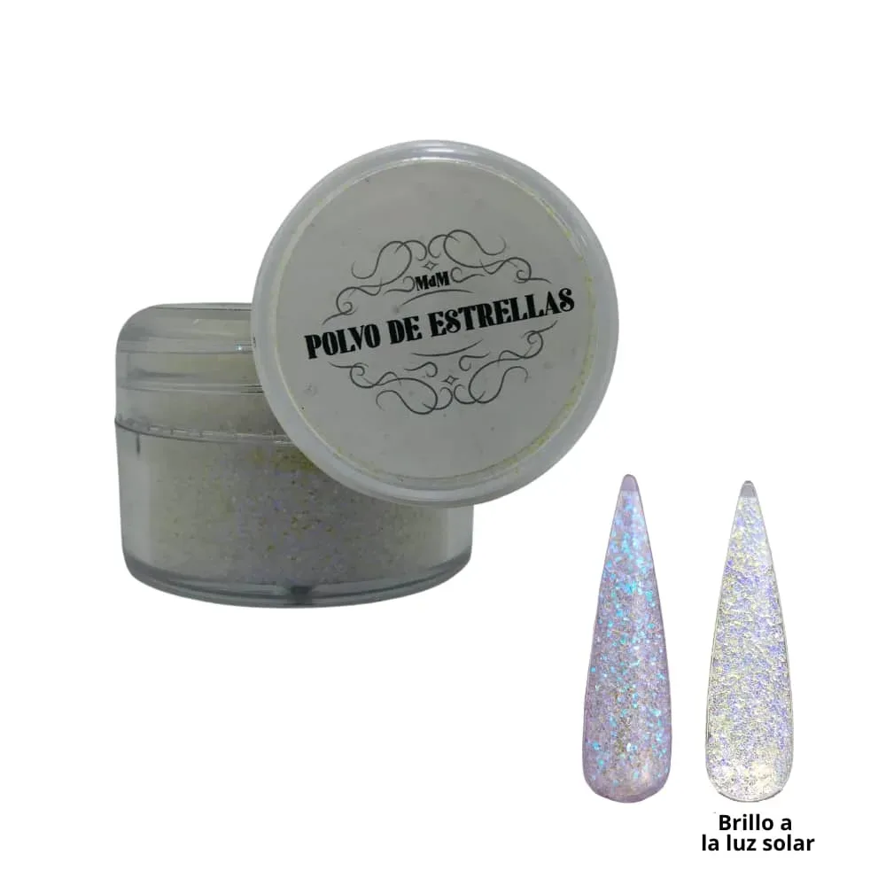 Polvo de estrella 15gr