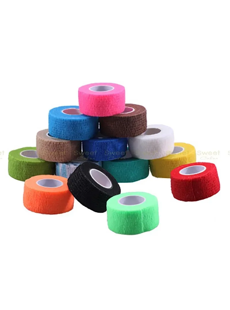 Cintas protectoras para dedos