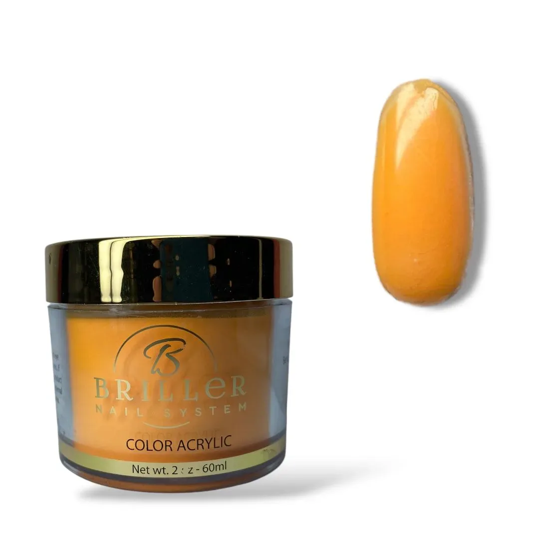 Acrílico Briller Mango 2 oz