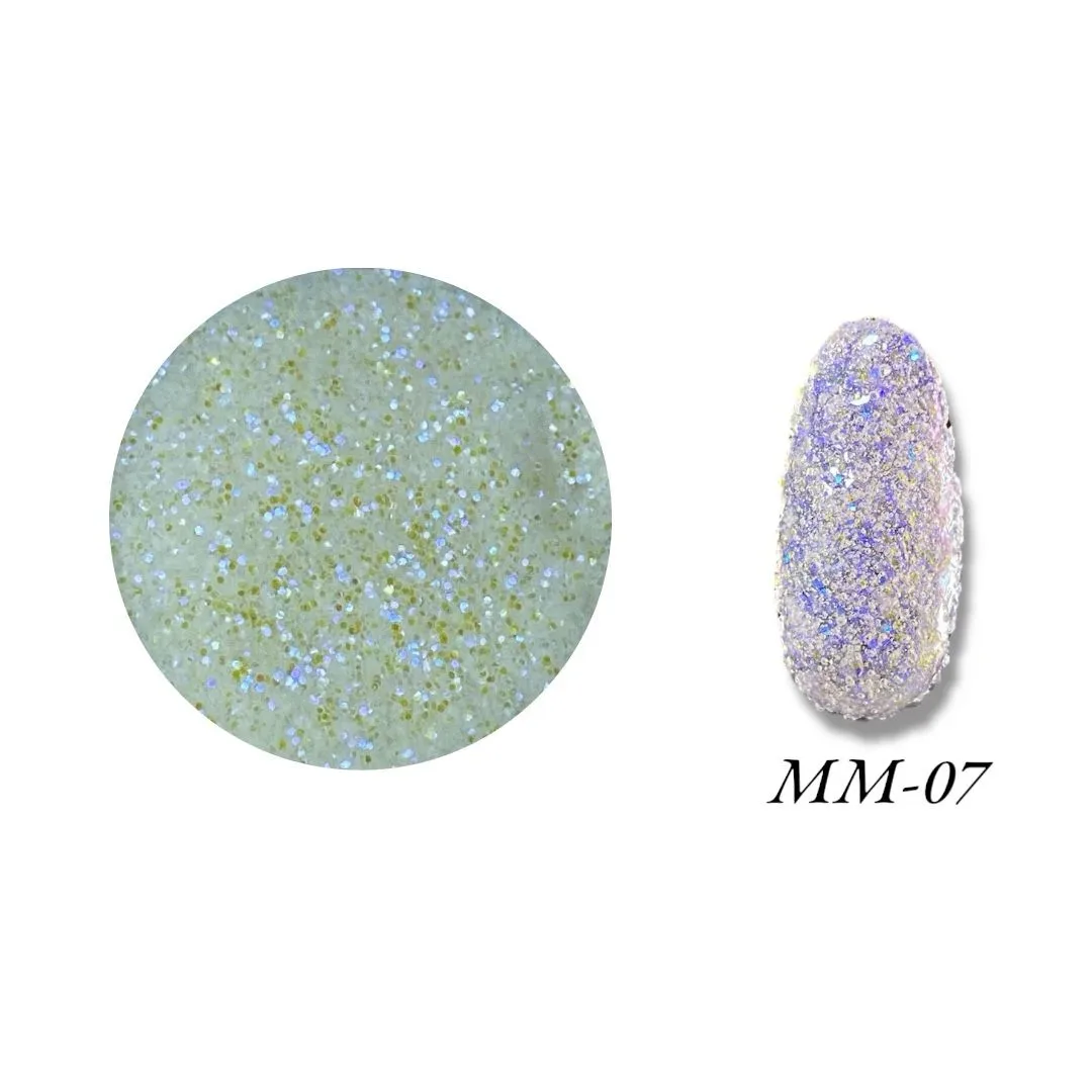 Microglitter 07
