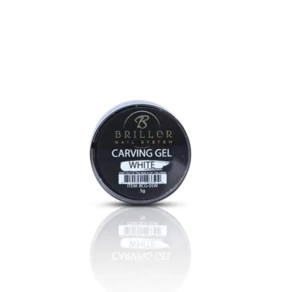 Carving Gel (Plastilina) Briller