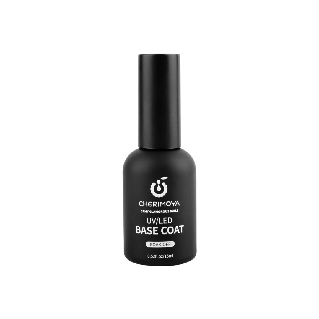 Base Coat - Cherimoya