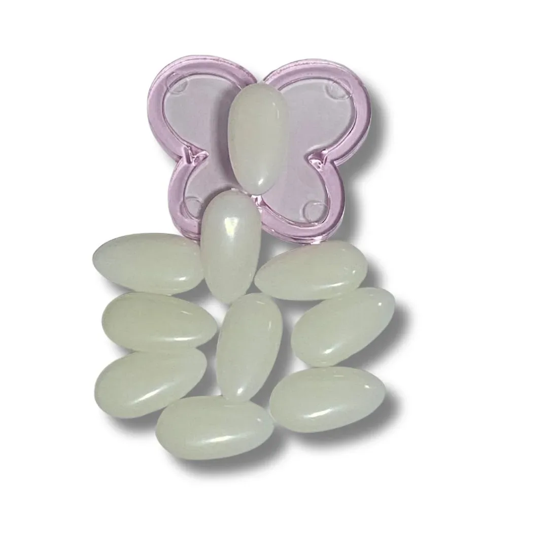Posa Tips Mariposa
