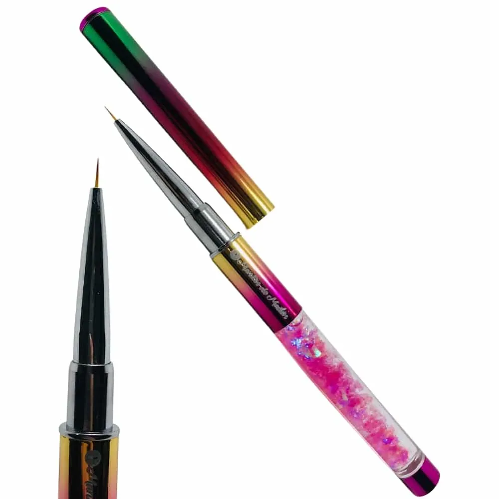 Liner Arcoiris 5 mm MDM
