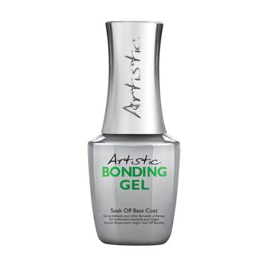 Base Coat Artistic