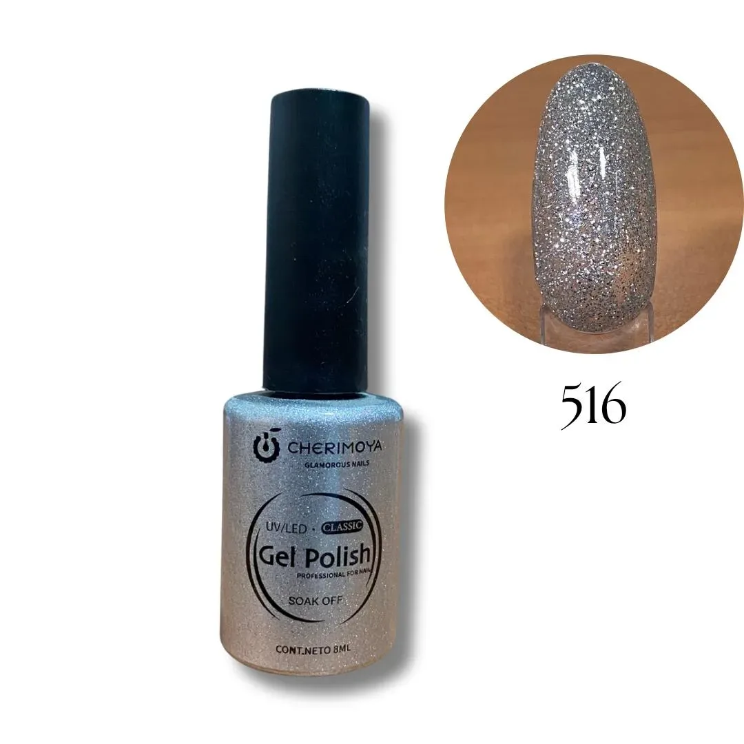 Esmalte Cherimoya 516