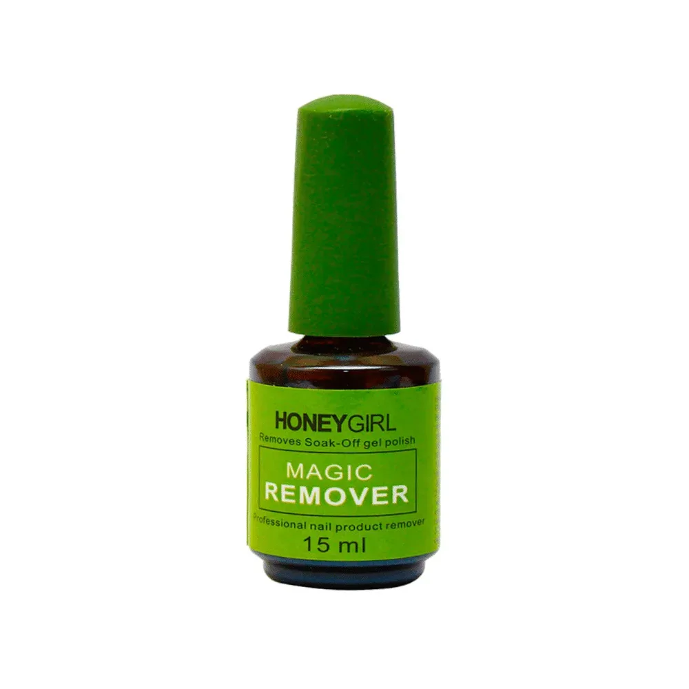 Magic remover Honey Girl