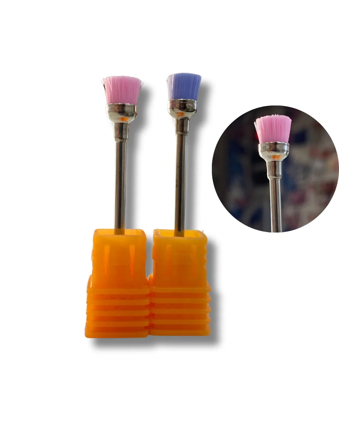Fresa Cepillo para Torno
