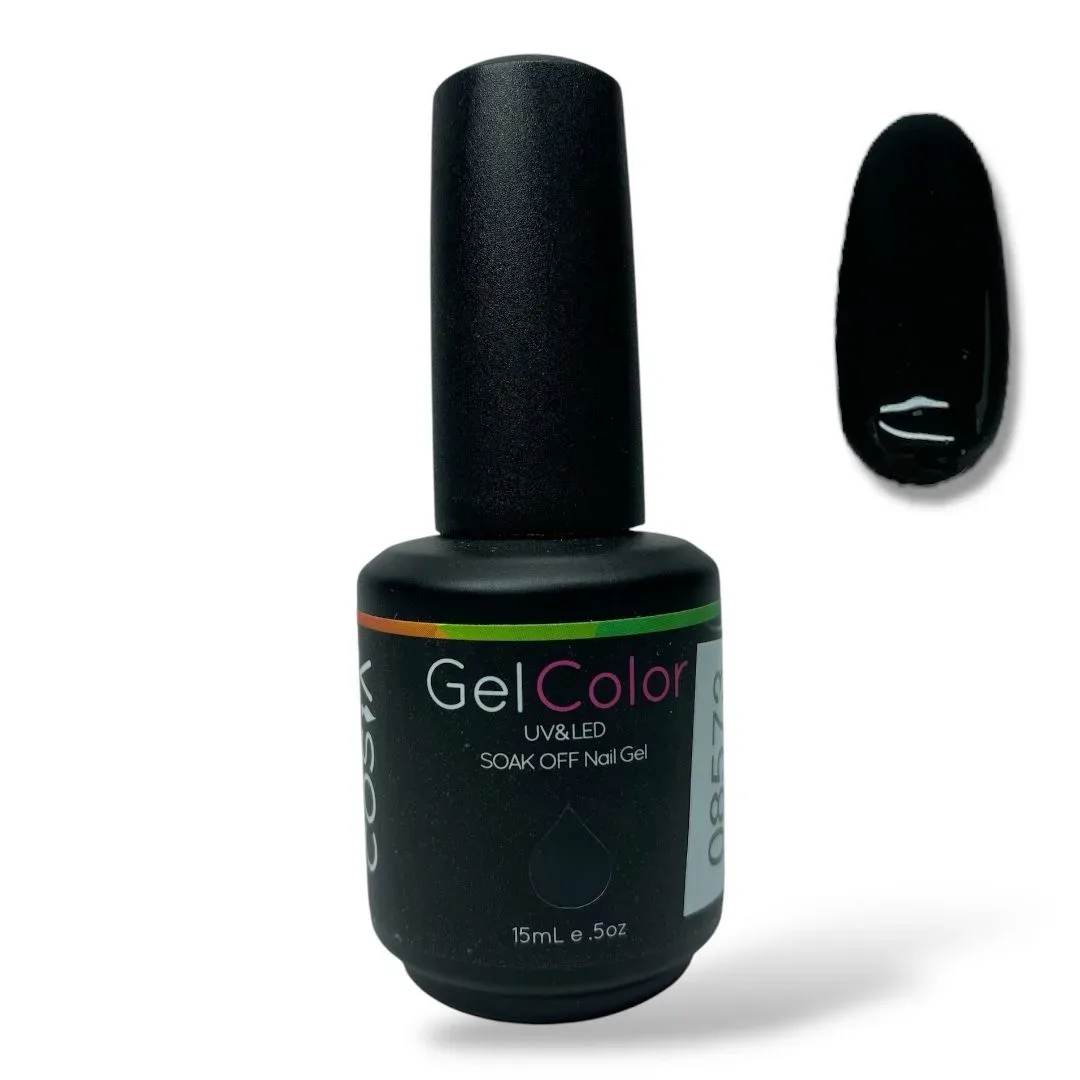 Esmalte Cosia Negro