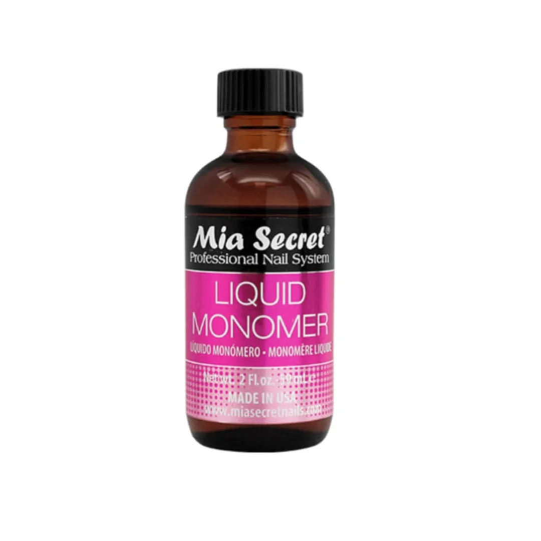 Monómero Mia Secret 59ml